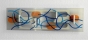 Blue line city